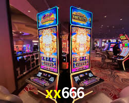 Bônus Generosos e Exclusivos no xx666 para Você!