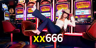 xx666 platafrma