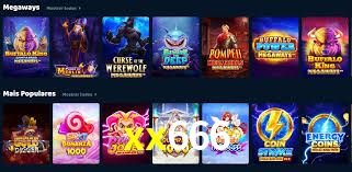 xx666: A Experiência de Casino com Jogos de Mesa ao Vivo